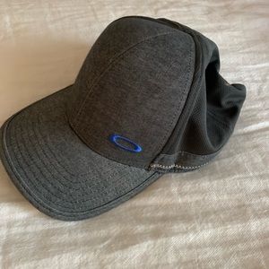 Oakley Workout Cap